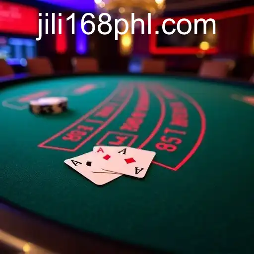 The Intricacies of Baccarat Game: Understanding and Mastering the Elegant Casino Classic with jili168
