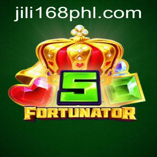 5Fortunator: A Comprehensive Guide to Jili168's Thrilling Game