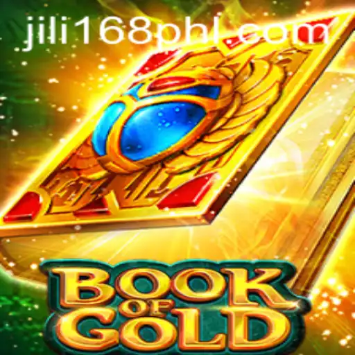 Book of Gold: Unveiling the Secrets of Jili168's Captivating Slot Game