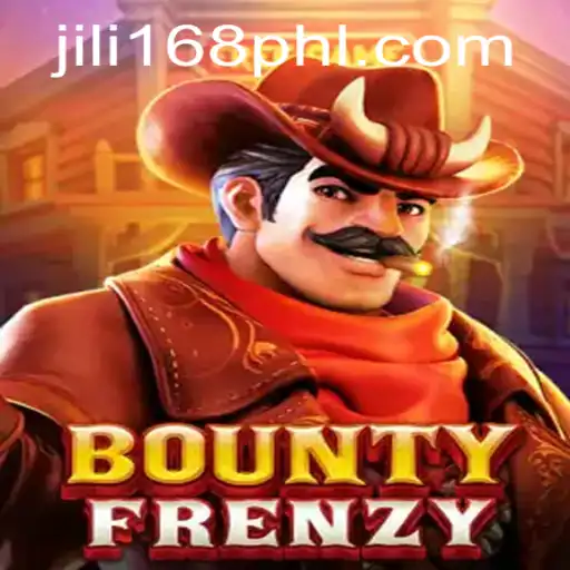 BountyFrenzy: Dive into the Exciting World of Adventure and Rewards with Jili168