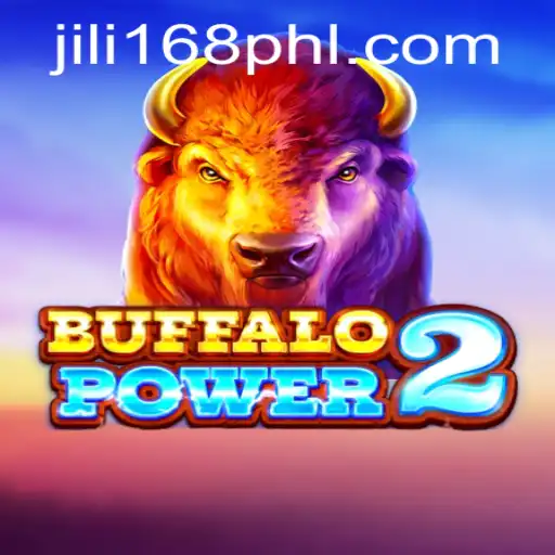 Buffalo Power 2: Unleashing the Wild Spirit of the West with jili168