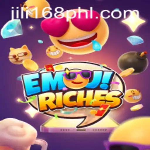 Unlocking the Secrets of EmojiRiches and the Innovation of Jili168