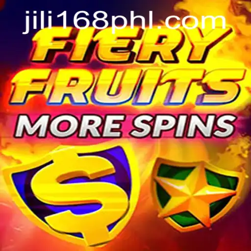 FieryFruitsMoreSpins - An Exciting Adventure with jili168