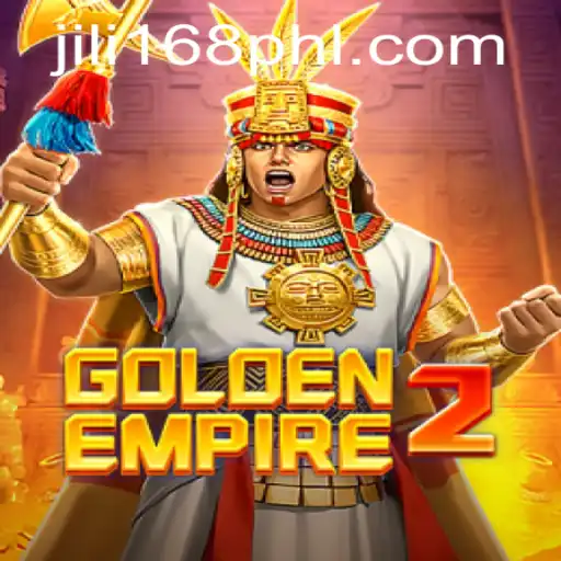 Exploring the Adventure of GoldenEmpire2: Unveiling Secrets with Jili168