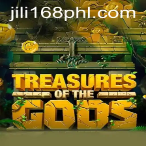 Discover the Exciting World of 'Treasure of the Gods' and Uncover the Secrets of 'jili168'
