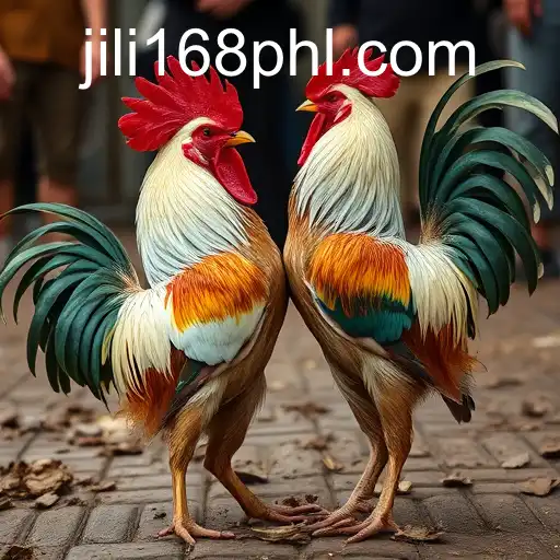 The Controversial World of Cockfighting and the Rise of Jili168