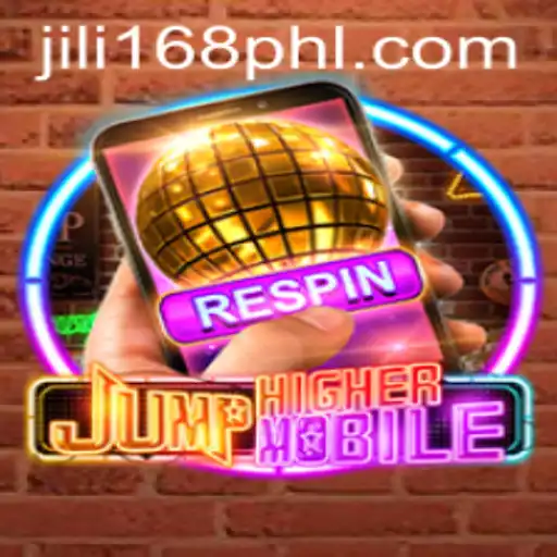 Discover JumpHighermobile: The Thrilling New Gaming Experience with jili168