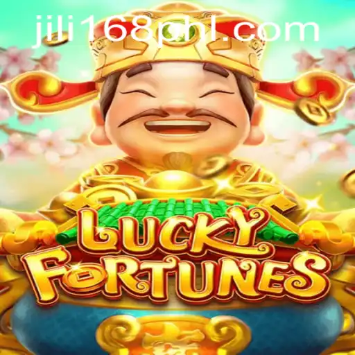 Exploring the Exciting World of LUCKYFORTUNES