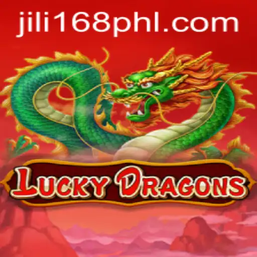 Unlock the Mysteries of LuckyDragons: An Exciting Journey in Jili168 Casino