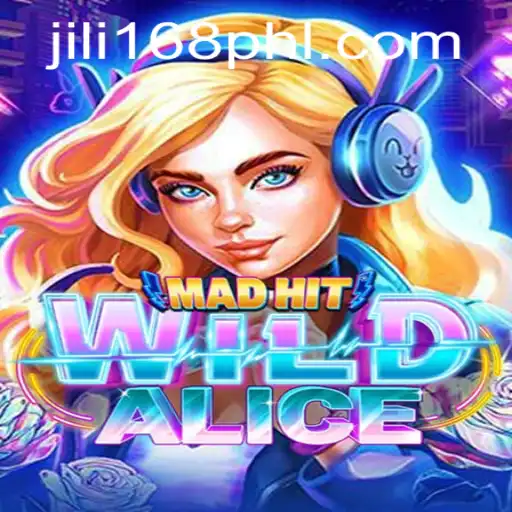 Discover the Enchanting World of MadHitWildAlice with jili168