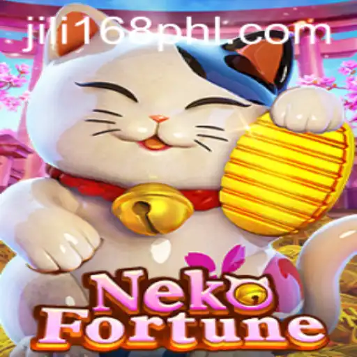 Unveiling NekoFortune: A Magical Journey with jili168